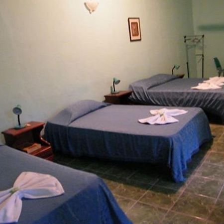 Hotel Jackie'S House 蓬塔雷纳斯 外观 照片