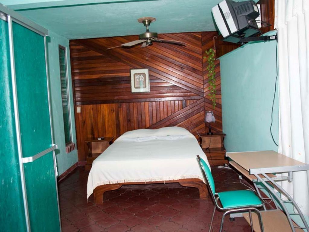 Hotel Jackie'S House 蓬塔雷纳斯 客房 照片
