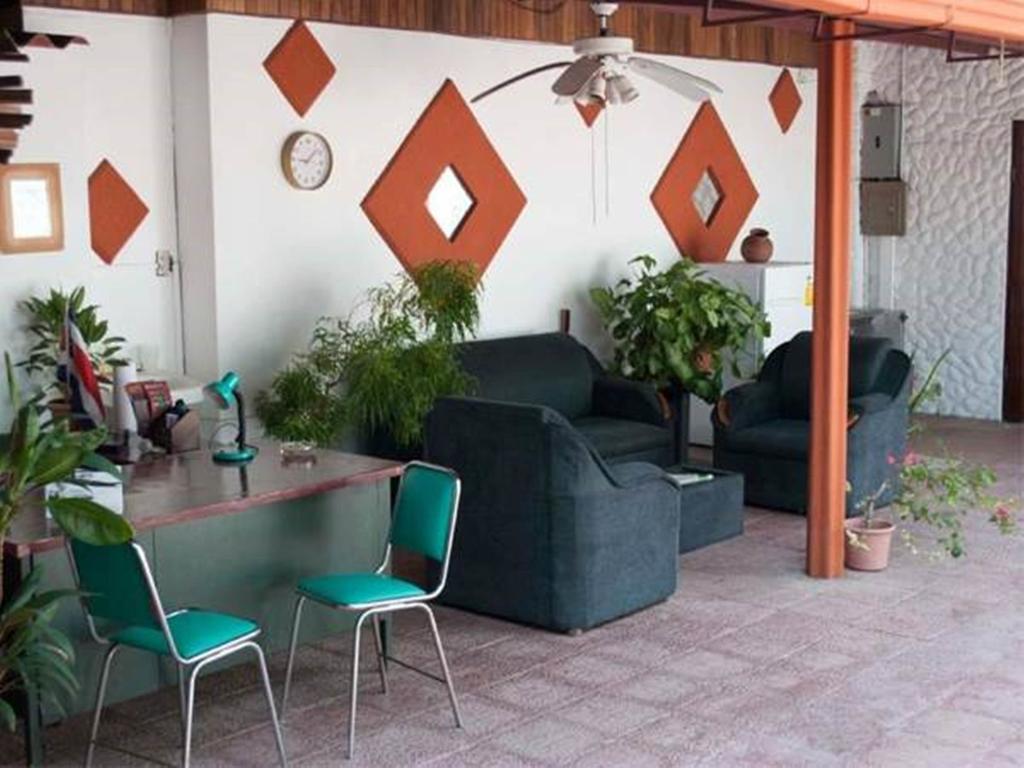 Hotel Jackie'S House 蓬塔雷纳斯 外观 照片