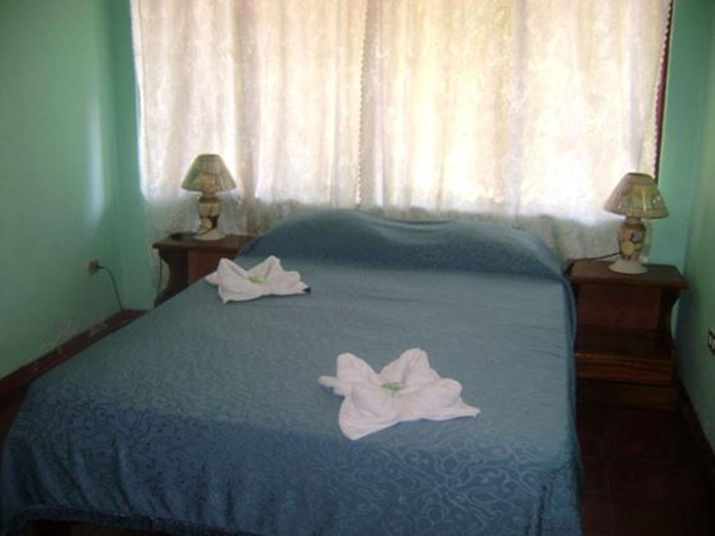 Hotel Jackie'S House 蓬塔雷纳斯 客房 照片