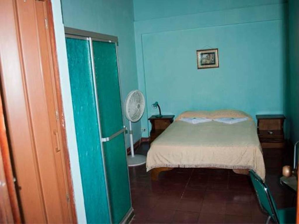 Hotel Jackie'S House 蓬塔雷纳斯 客房 照片